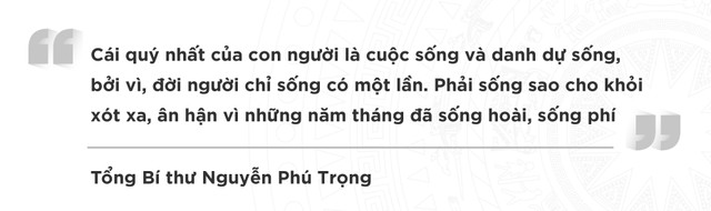 Tổng Bí thư Nguyễn Phú Trọng: Nhà lý luận tài năng, nhiều đóng góp đổi mới của Đảng - Hình 3 Tong Bi thu Nguyen Phu Trong: Nha ly luan tai nang, nhieu dong gop doi moi cua Dang-Hinh-3