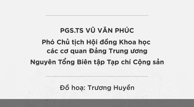 Tổng Bí thư Nguyễn Phú Trọng: Nhà lý luận tài năng, nhiều đóng góp đổi mới của Đảng - Hình 7 Tong Bi thu Nguyen Phu Trong: Nha ly luan tai nang, nhieu dong gop doi moi cua Dang-Hinh-7