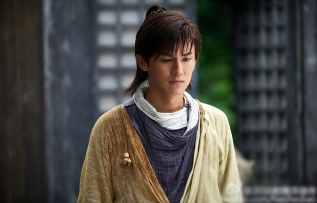 Quách Tĩnh là người ngốc nghếch.