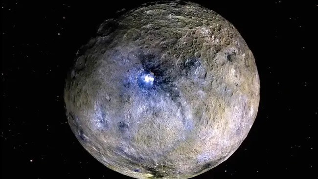 Novas pesquisas da NASA sugerem que Ceres, o planeta anão mais próximo da Terra, pode ter tido uma antiga hanhh-1.jpg