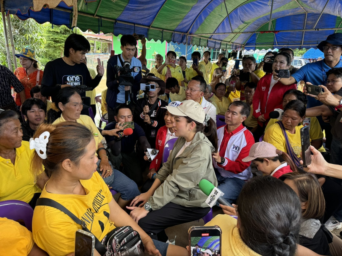 Thái Lan hoàn thiện liên minh cầm quyền mới ảnh 1 Thái Lan hoàn thiện liên minh cầm quyền mới ảnh 1