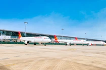 Sun PhuQuoc Airways mở bán vé từ 15/10, tặng kèm vé chơi Sun World và WOW Pass