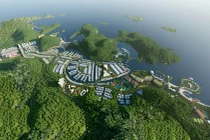 Vinaconex-ITC kiện toàn bộ máy lãnh đạo, tạo bước chuyển mình mới