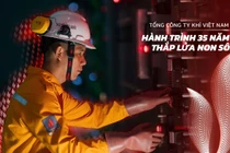 PV GAS – Môi trường làm việc lý tưởng