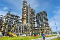 BSR chia cổ phiếu thưởng tỷ lệ 61,5%