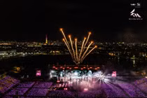 Hiểu fan Em Xinh 'Say Hi' hết cỡ, TPBank 'ghi điểm' tuyệt đối