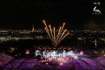 Hiểu fan Em Xinh 'Say Hi' hết cỡ, TPBank 'ghi điểm' tuyệt đối