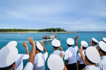 T&T Group đồng hành cùng chương trình 1 triệu cây phủ xanh đặc khu Trường Sa