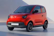 Gallery - Pin 1,5 kWh và hạ tầng đổi pin - “át chủ bài” giúp VinFast Flazz Max chinh phục người dùng