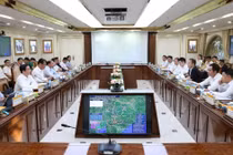 Cao Bằng mời gọi T&T Group nghiên cứu đầu tư các dự án động lực
