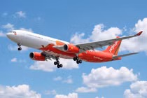 Vietjet tăng trưởng mạnh mẽ nửa đầu năm 2026, đầu tư đội tàu hơn 600 máy bay đến 2030 và hoàn thiện hệ sinh thái hàng không