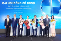Eximbank tiếp tục hoàn thiện nền tảng quản trị cho giai đoạn phát triển mới