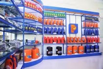 Petrolimex hái quả ngọt từ hoạt động kinh doanh ngoài xăng dầu