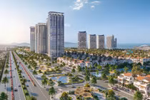 Biển người hội tụ sẵn sàng chinh phục Beachtro Tower tại Blanca City