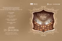 Techcombank và Masterise Group mang “Tinh hoa Pháp” về Việt Nam, tôn vinh những di sản nghệ thuật độc bản 