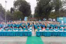 BIDV khởi động chiến dịch kết nối sống xanh và tài chính thông minh