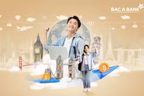 Chuyển tiền du học - không lo tỷ giá giải pháp tối ưu chi phí cho phụ huynh và du học sinh từ Bac A Bank 