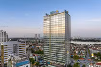 BIDV tiên phong kết nối hệ thống chuyền mạch ngành chứng khoán