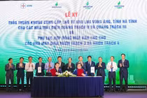 PV GAS ký kết các thỏa thuận LNG quy mô lớn