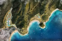 Vừa ra quân, Vinhomes Hải Vân Bay đã chuẩn bị “đóng sổ” khu đầu tiên vì "cháy hàng" 