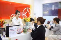 SeABank dự kiến chia cổ tức 20,5%, tăng vốn lên 34.688 tỷ đồng và đặt mục tiêu lợi nhuận 7.068 tỷ đồng trong năm 2026