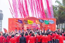 Hai giải thưởng uy tín ghi nhận chiến lược phát triển bền vững của SeABank