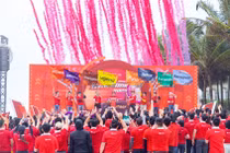 Hai giải thưởng uy tín ghi nhận chiến lược phát triển bền vững của SeABank