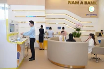 Nam A Bank tăng trưởng quy mô vượt trội trong năm 2025, chất lượng tài sản được cải thiện đáng kể