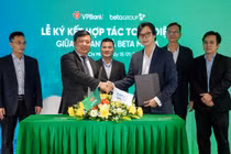 VPBank và Beta Media (Beta Group) ký kết hợp tác toàn diện, kiến tạo hệ sinh thái tài chính - giải trí 