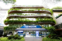 Eximbank báo lãi hơn 1.500 tỷ, ưu tiên dự phòng rủi ro giai đoạn chuyển đổi