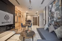 Căn hộ 80m2 đa công năng - Không gian lý tưởng cho gia đình đa thế hệ tại Vinhomes Grand Park