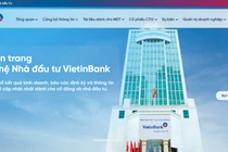 VietinBank ra mắt website Quan hệ Nhà đầu tư mới: Minh bạch kiến tạo niềm tin