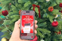 Vinsmart Future ra mắt kỹ thuật phiên bản trải nghiệm sớm siêu ứng dụng “một chạm” V-APP