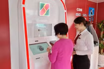 Agribank triển khai đồng bộ các giải pháp thúc đẩy tài chính toàn diện