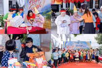 Ngân hàng Hạnh Phúc của SHB được vinh danh Dự án CSR truyền cảm hứng tại WeChoice Awards