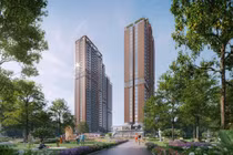 Từ hợp tác quốc tế đến chất sống riêng tại The Parkland