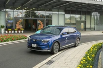 Sắm VF 8 du xuân, nhận cơ hội trúng thêm xe máy điện: “Kèo thơm” khó cưỡng từ VinFast