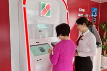 Agribank triển khai đồng bộ các giải pháp thúc đẩy tài chính toàn diện