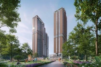 Từ hợp tác quốc tế đến chất sống riêng tại The Parkland