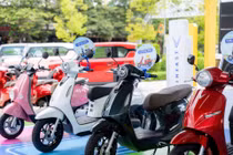 Lý giải sức hút khiến VinFast là số 1 trên thị trường xe máy điện Việt