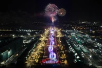 Sun Mega City: Đón đầu xu hướng đô thị nghỉ dưỡng 