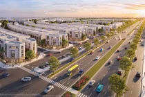 Vinhomes Golden City mở lối đầu tư thông minh tại Hải Phòng