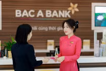 6000 quà tặng đặc biệt tri ân chủ tài khoản BAC A BANK