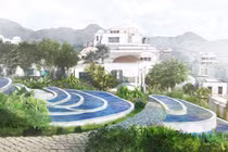 Sun Group khởi công Tổ hợp nghỉ dưỡng khoáng nóng