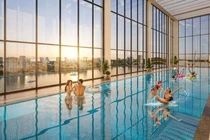 Sun Solar Residence: Đón xu hướng tích sản và chiến lược của giới tinh anh