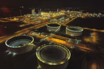 Khi thị trường biến động - cơ hội để BSR tăng tốc