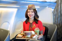  Vietjet tung hàng ngàn vé 0 đồng bay giữa Việt Nam và Ấn Độ