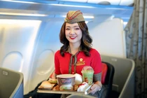  Vietjet tung hàng ngàn vé 0 đồng bay giữa Việt Nam và Ấn Độ
