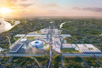 Vinhomes Global Gate giành giải cao nhất