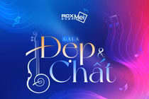 Mùa ROXMei đẹp và chất của ROX Group